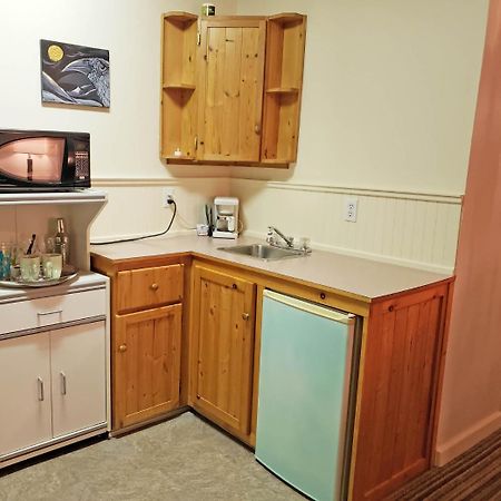 Reno Motel Salmo Ngoại thất bức ảnh
