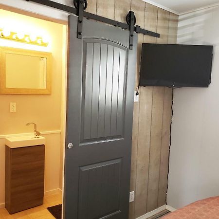 Reno Motel Salmo Ngoại thất bức ảnh