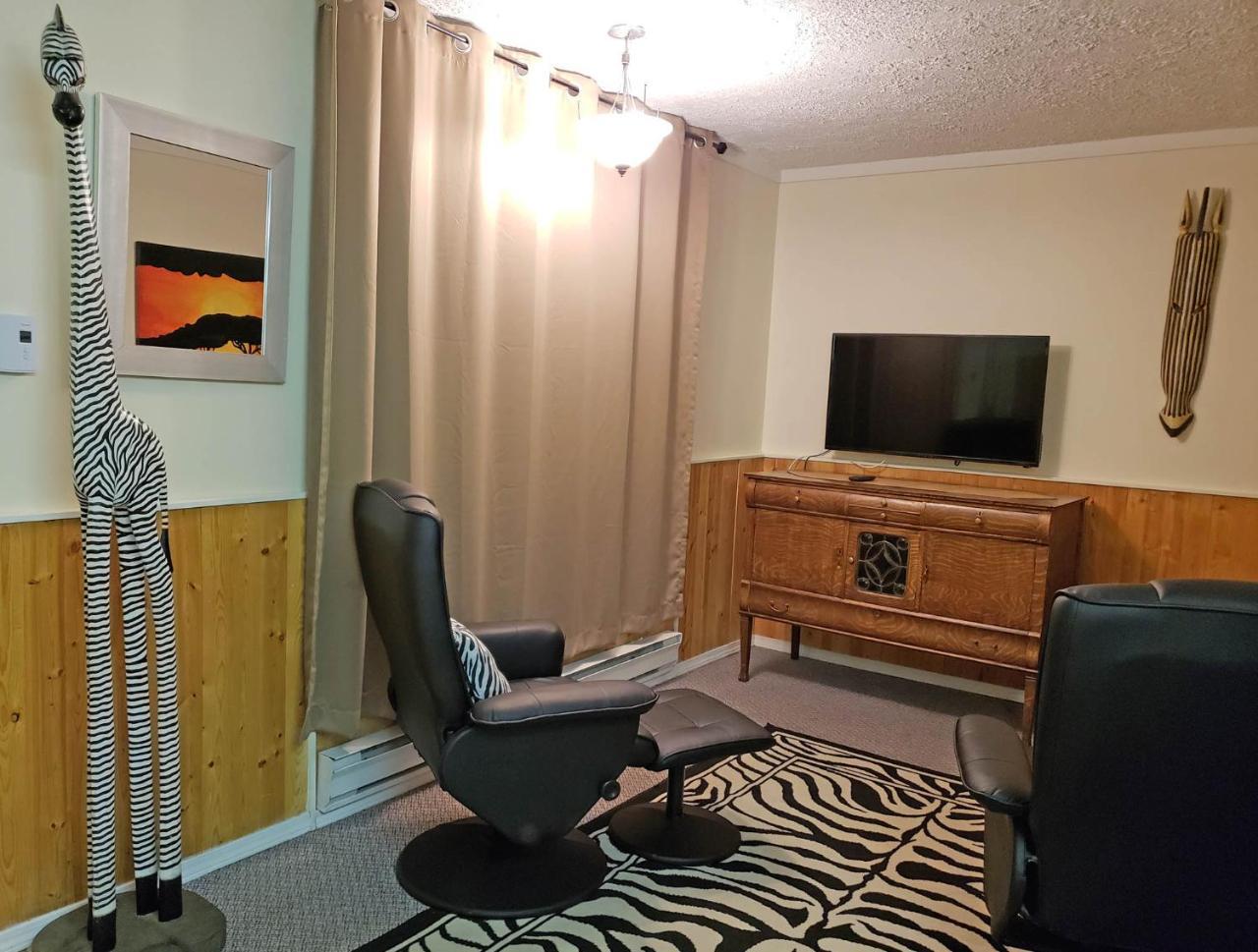 Reno Motel Salmo Ngoại thất bức ảnh