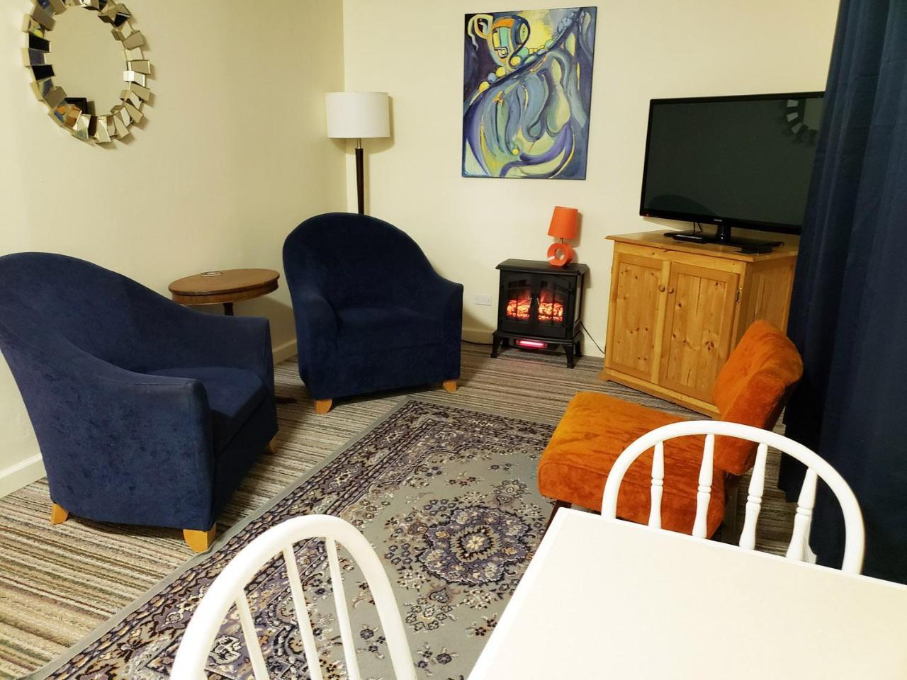 Reno Motel Salmo Ngoại thất bức ảnh
